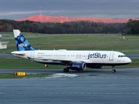 Airbus A320 JetBlue